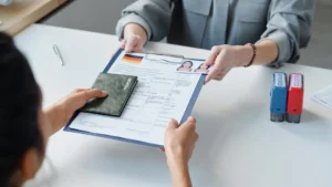 Visa-Consultation-Services